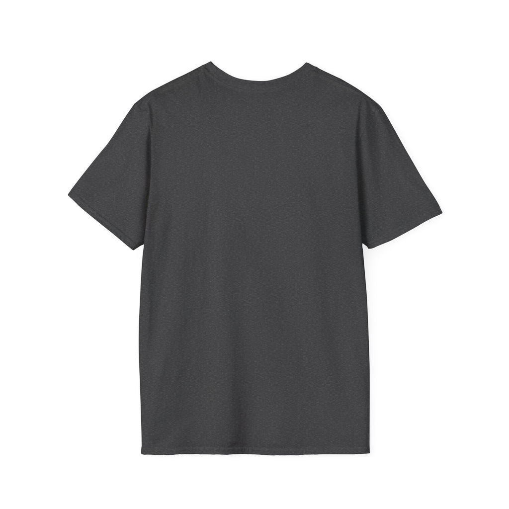 Sunrise Graphic T-Shirt — "The Sun Will Rise" Positive Vintage Tee