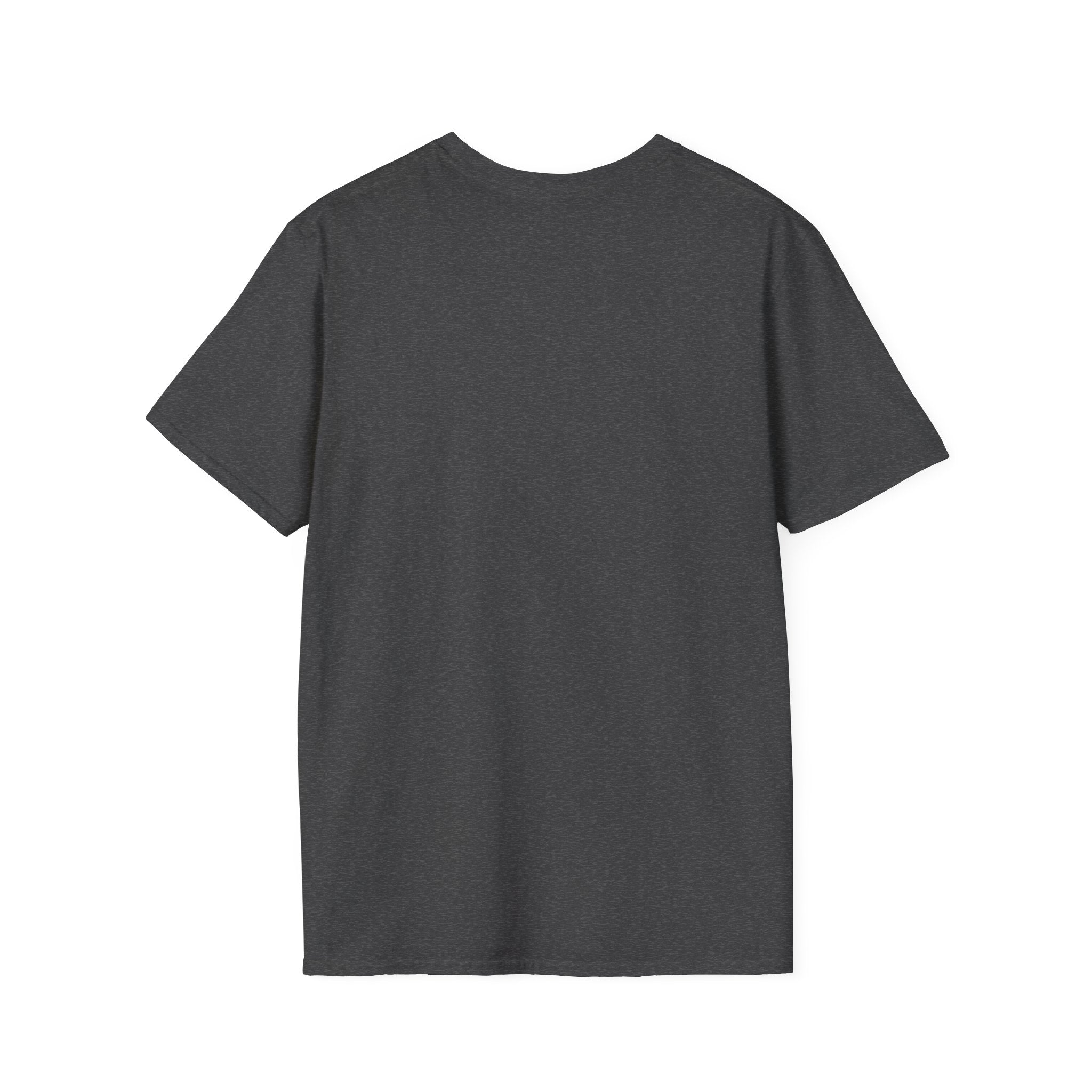 Sunrise Graphic T-Shirt — "The Sun Will Rise" Positive Vintage Tee