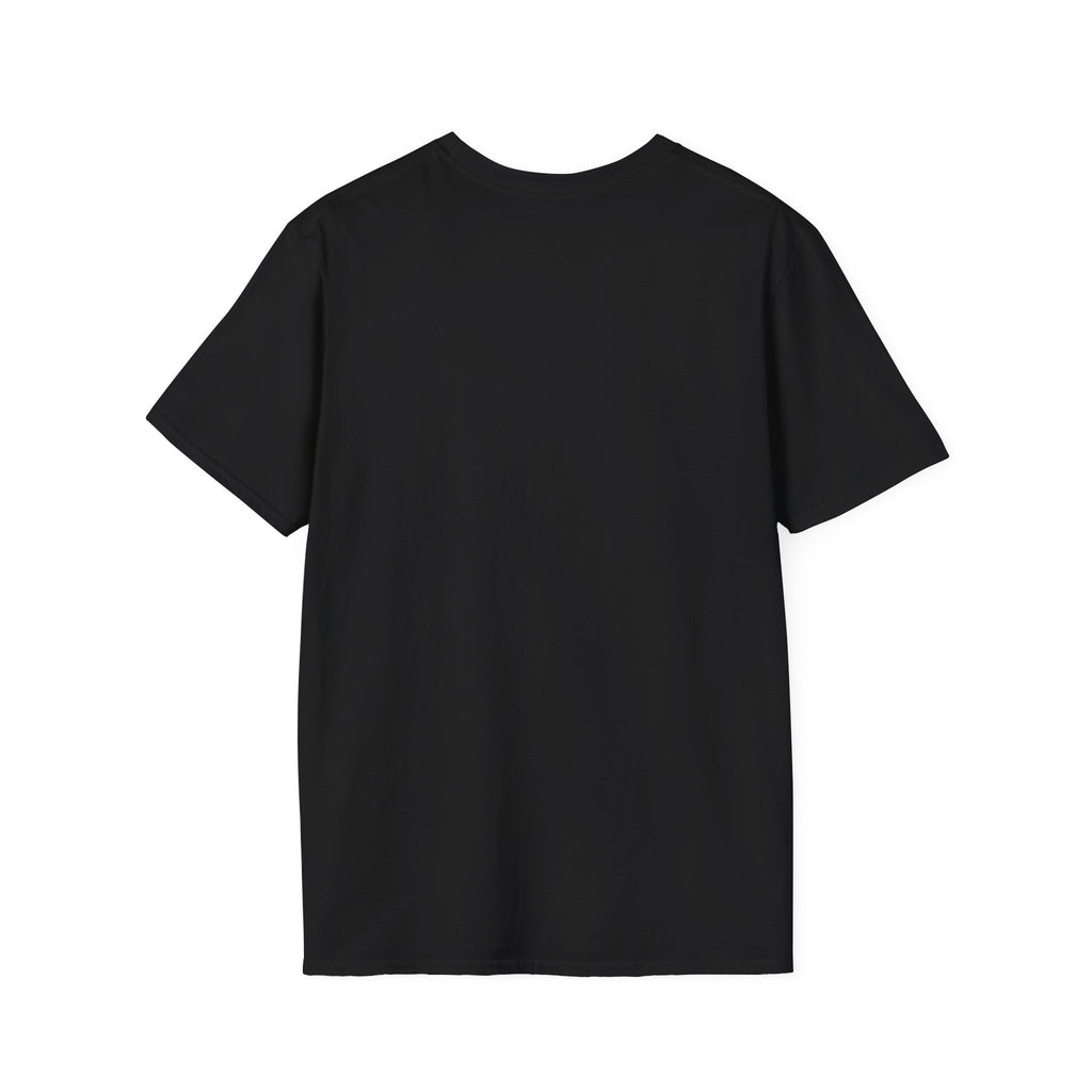 Sunrise Graphic T-Shirt — "The Sun Will Rise" Positive Vintage Tee