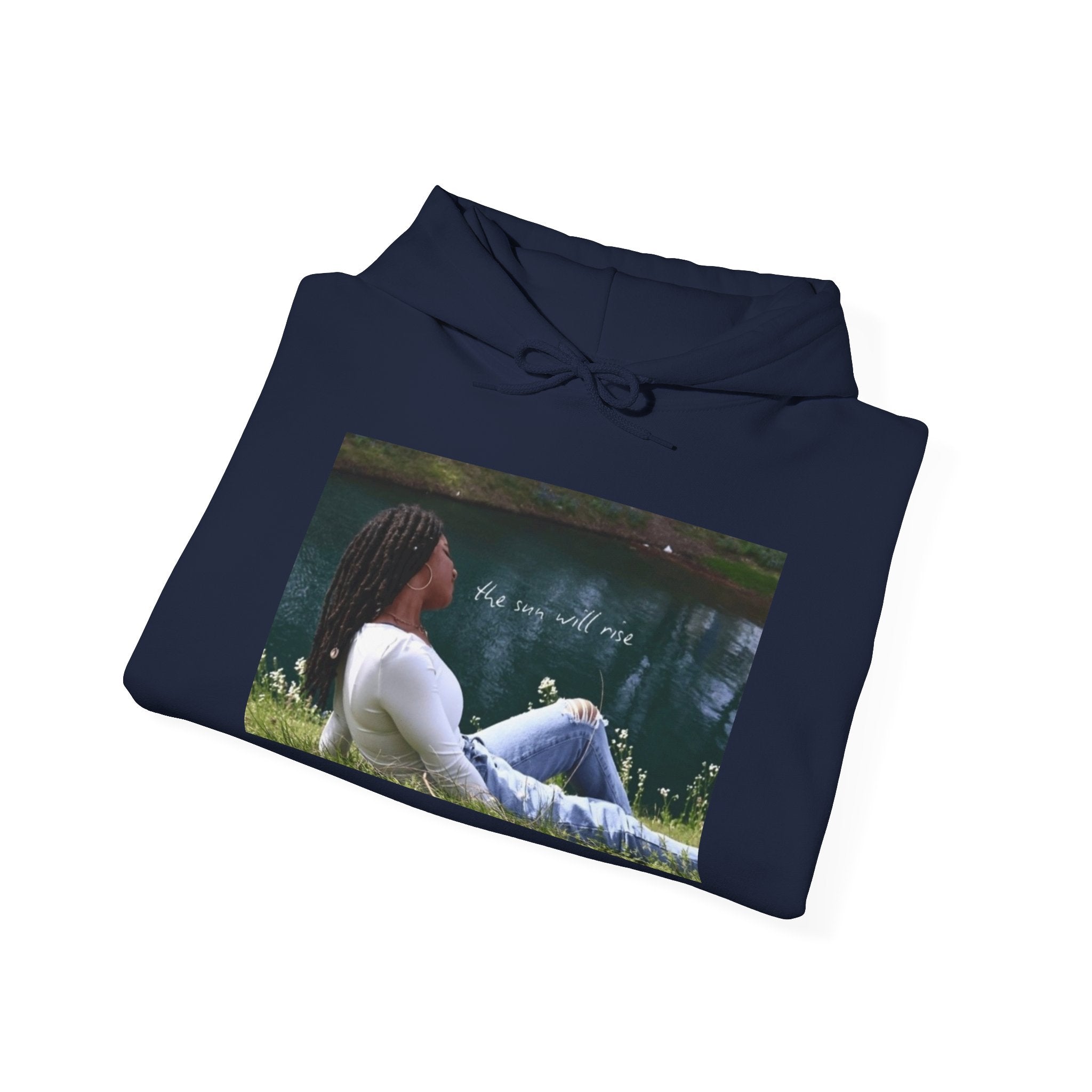 Unisex Heavy Blend™ Hooded Sweatshirt