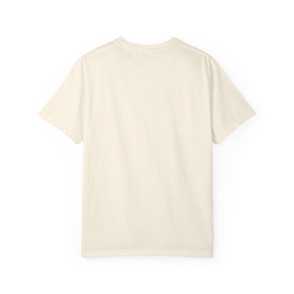 Unisex T-Shirt — "The Sun Will Rise""