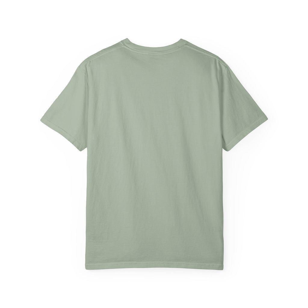 Unisex T-Shirt — "The Sun Will Rise""