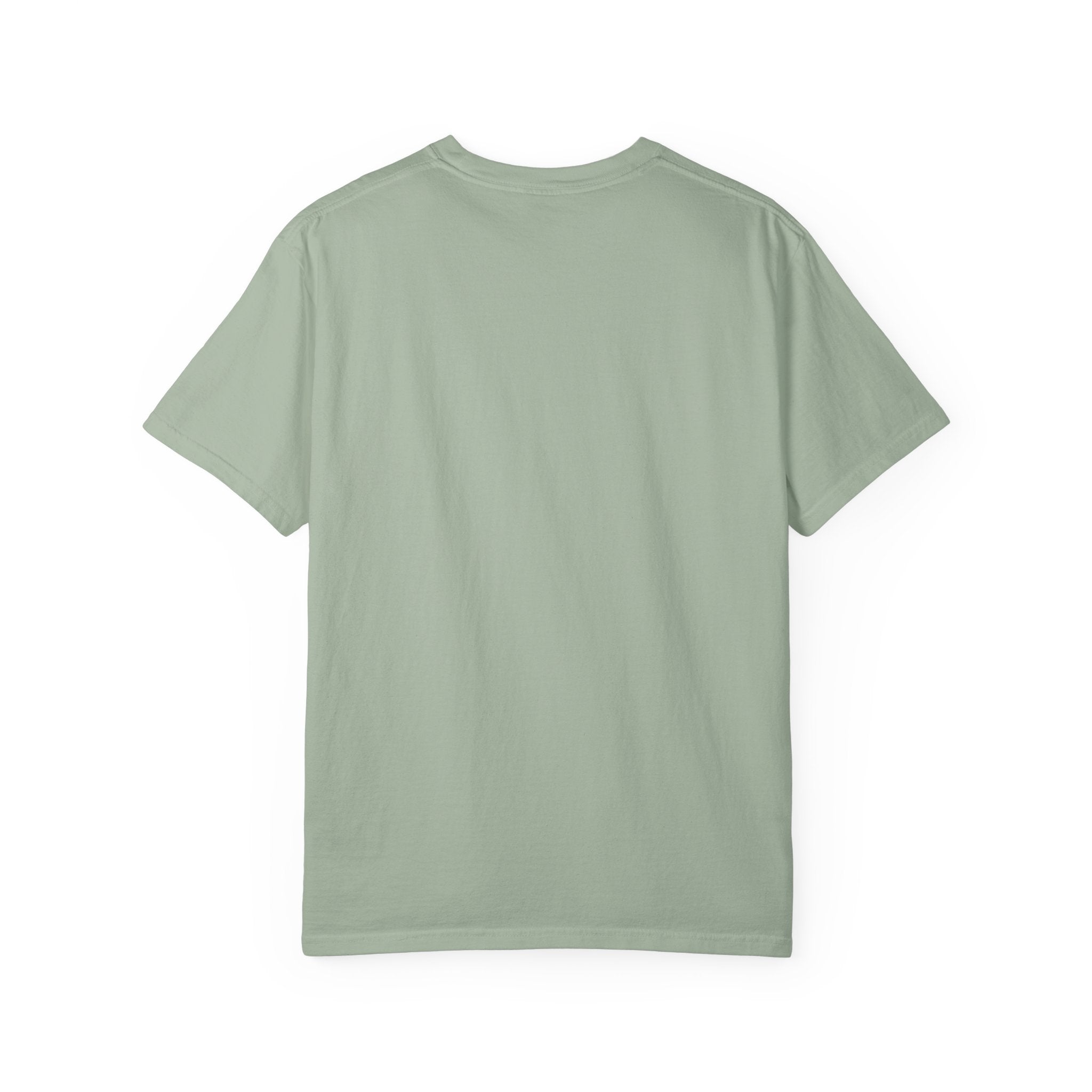 Unisex T-Shirt — "The Sun Will Rise""