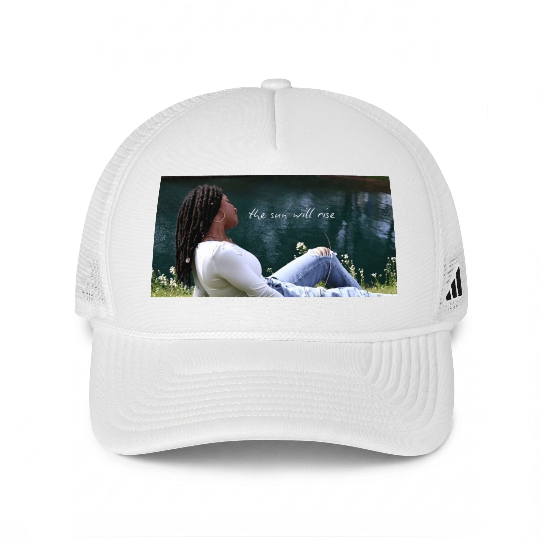 adidas Fundamental Dispatch Trucker Cap