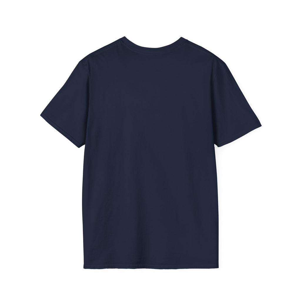 Sunrise Graphic T-Shirt — "The Sun Will Rise" Positive Vintage Tee
