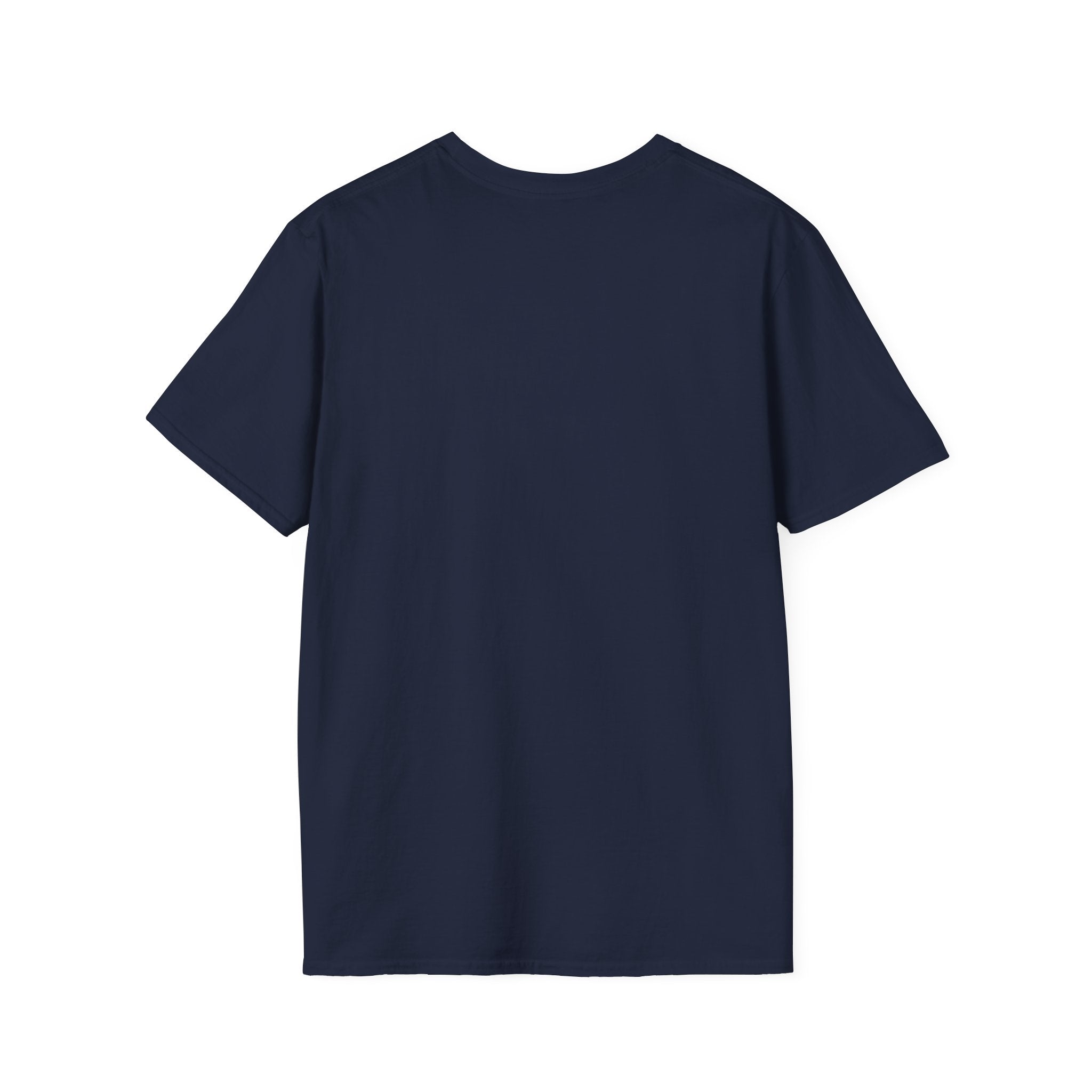Sunrise Graphic T-Shirt — "The Sun Will Rise" Positive Vintage Tee