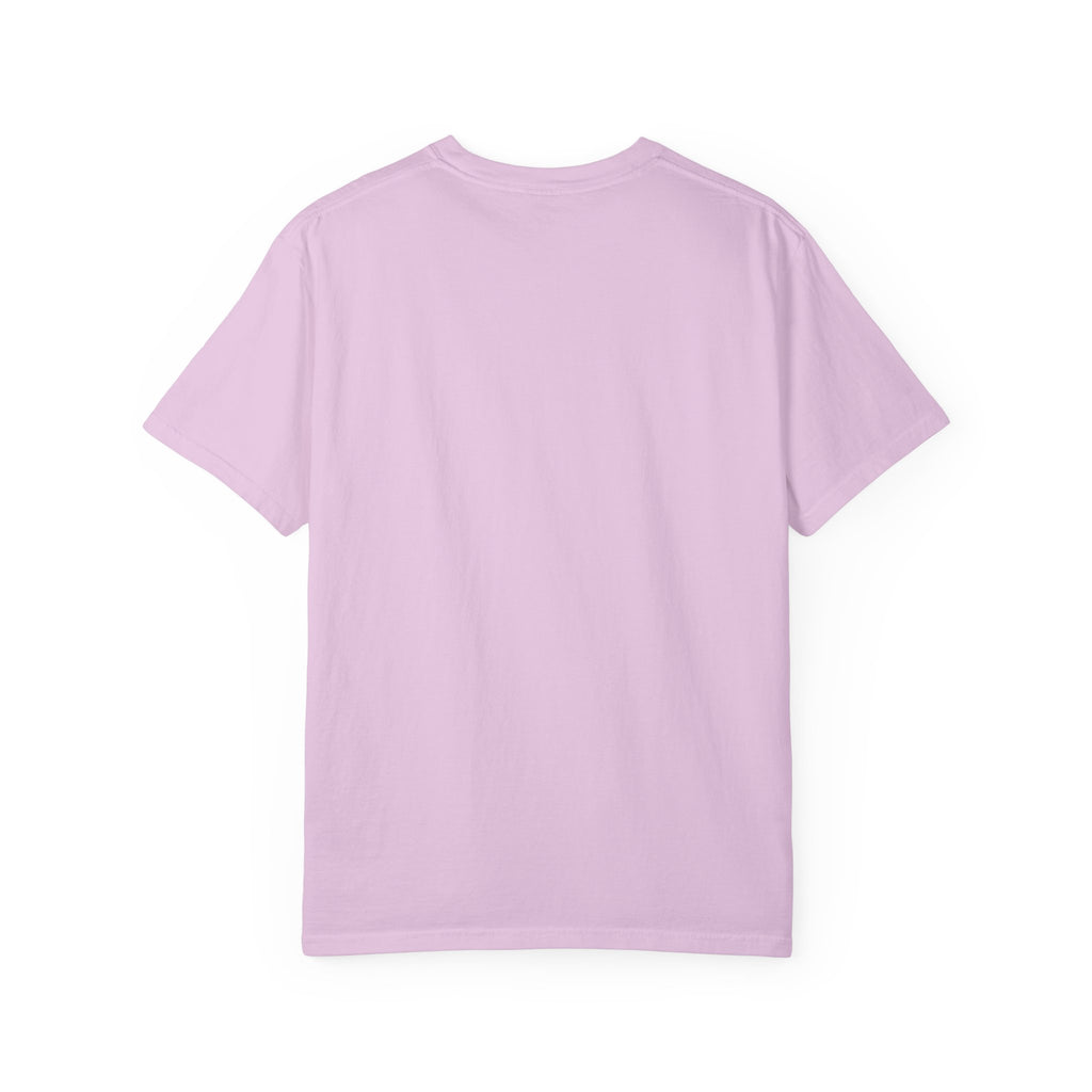 Unisex T-Shirt — "The Sun Will Rise""