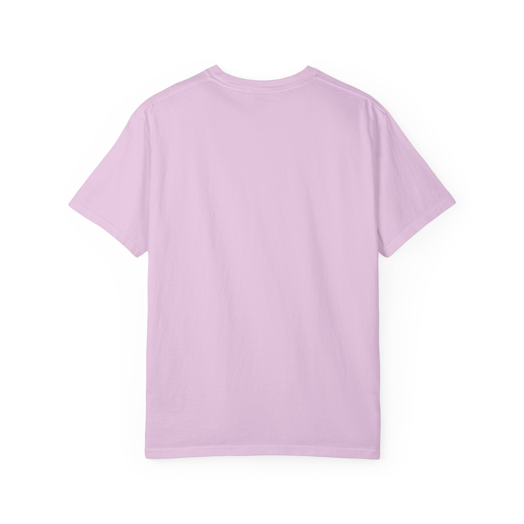 Unisex T-Shirt — "The Sun Will Rise""