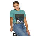 Unisex T-Shirt — "The Sun Will Rise""