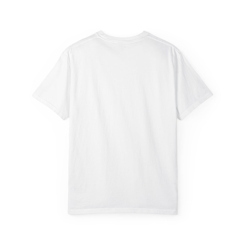 Unisex T-Shirt — "The Sun Will Rise""