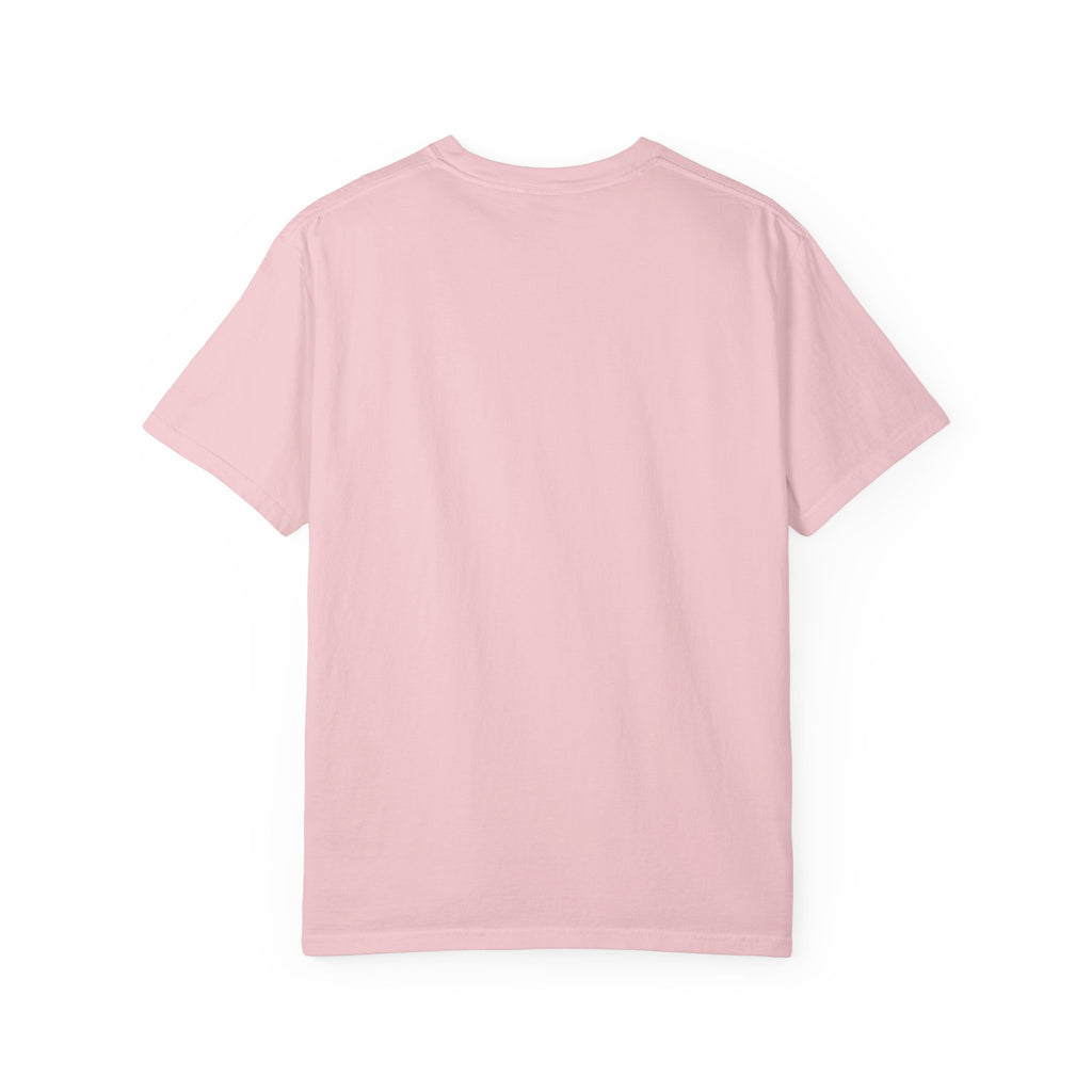 Unisex T-Shirt — "The Sun Will Rise""