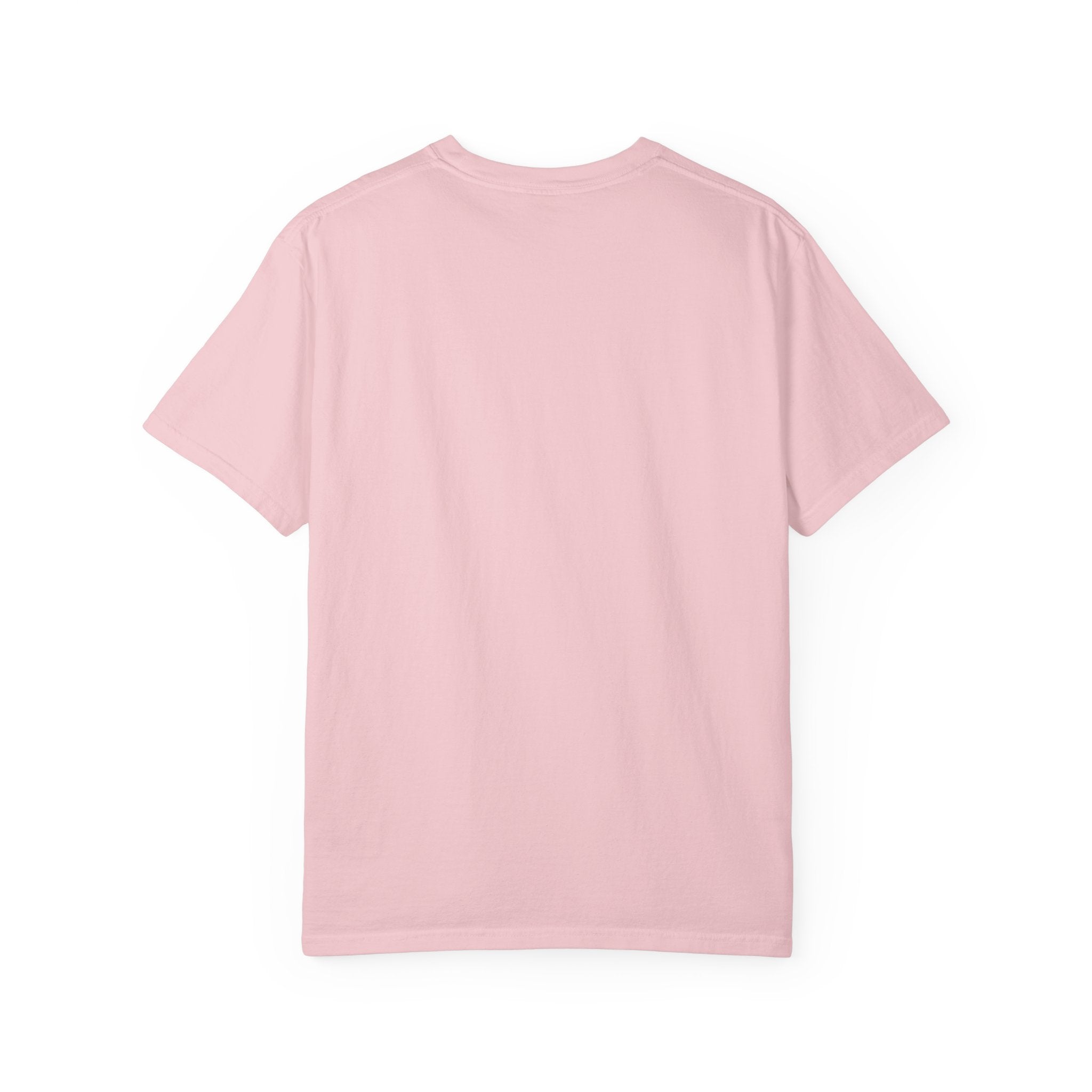 Unisex T-Shirt — "The Sun Will Rise""