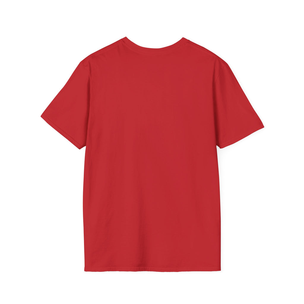 Sunrise Graphic T-Shirt — "The Sun Will Rise" Positive Vintage Tee