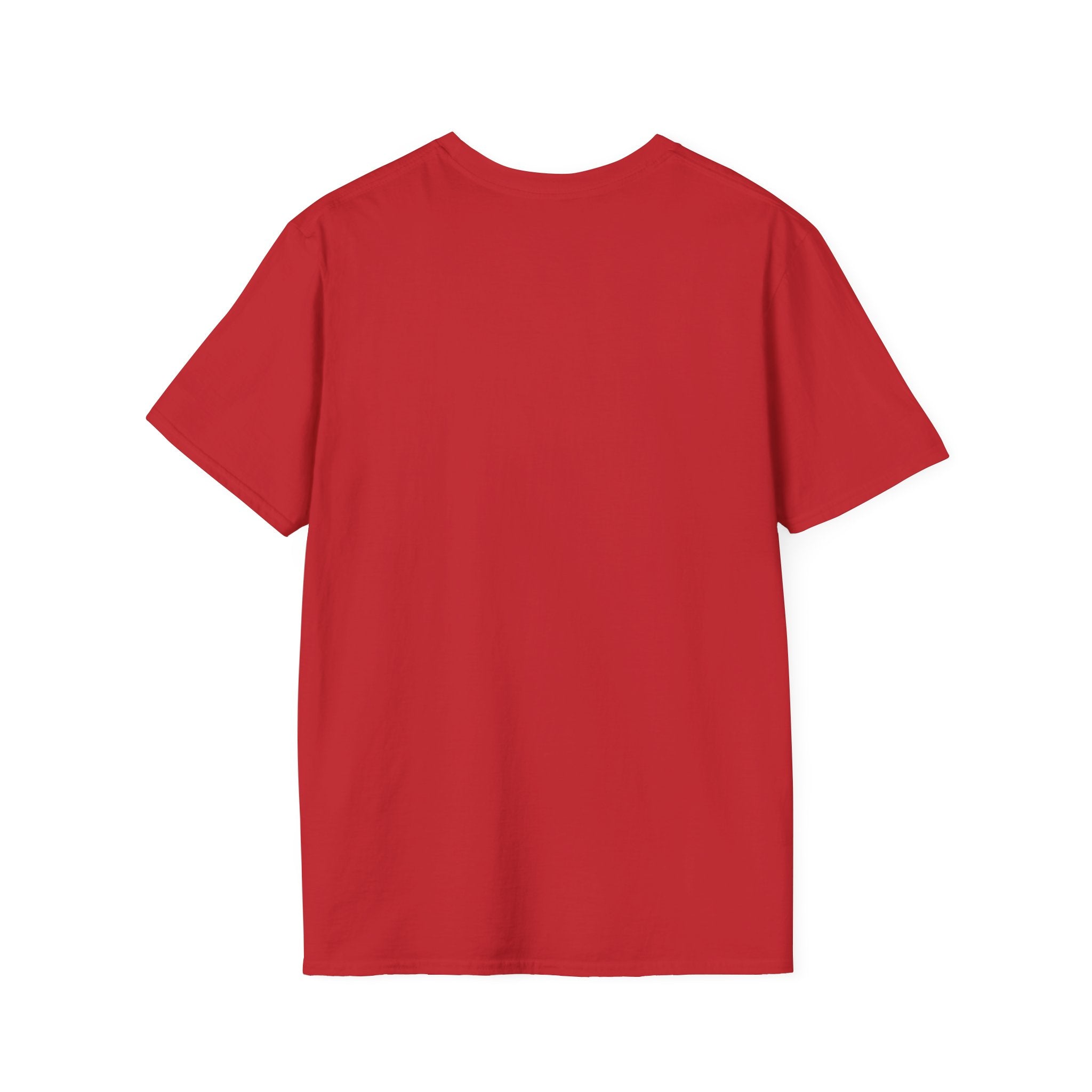 Sunrise Graphic T-Shirt — "The Sun Will Rise" Positive Vintage Tee