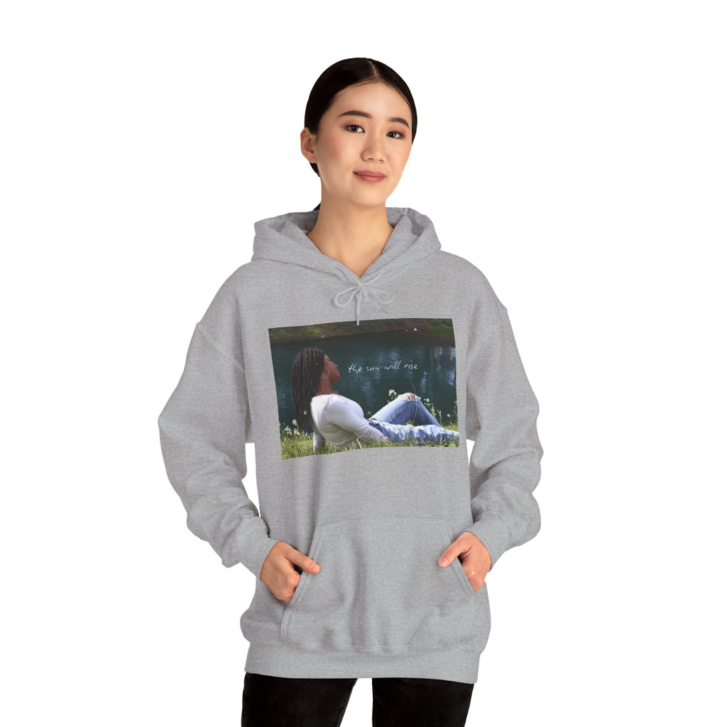 Unisex Heavy Blend™ Hooded Sweatshirt