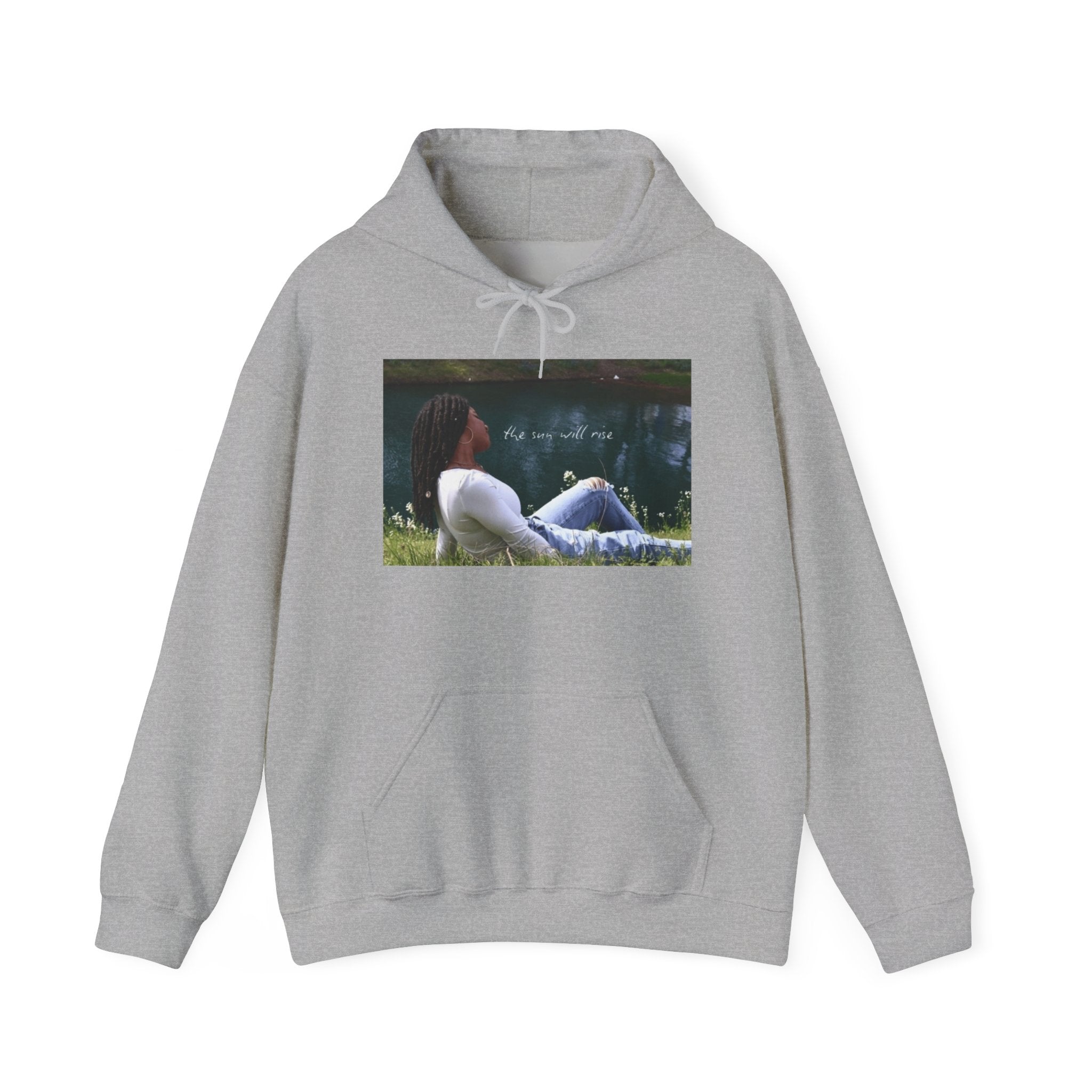 Unisex Heavy Blend™ Hooded Sweatshirt