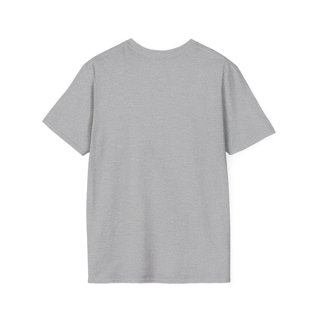 Sunrise Graphic T-Shirt — "The Sun Will Rise" Positive Vintage Tee