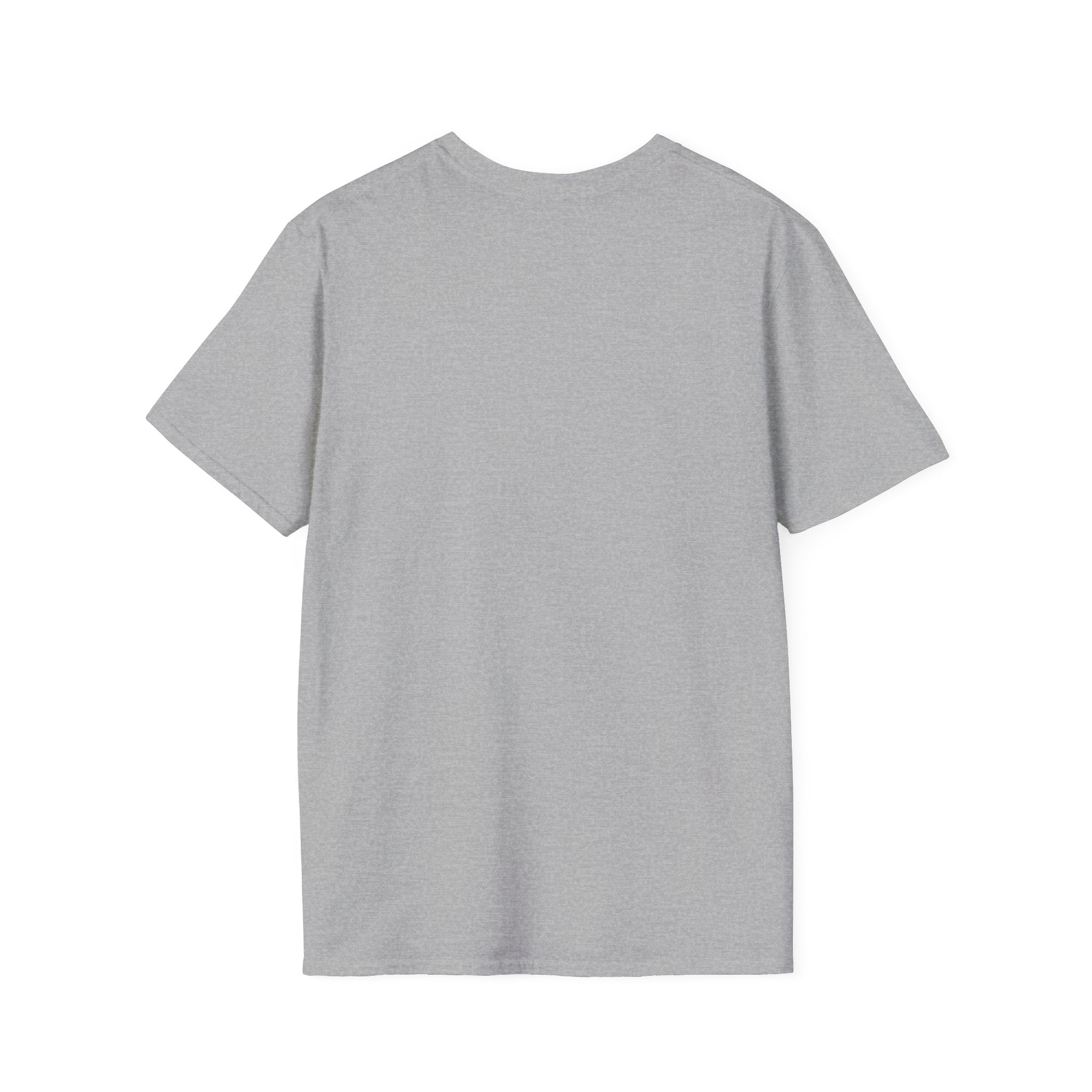 Sunrise Graphic T-Shirt — "The Sun Will Rise" Positive Vintage Tee